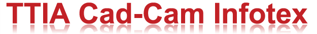 TTIA Cad-Cam Infotex