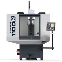 Tormach 1100M CNC Mill