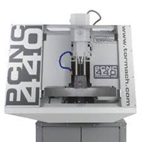 Tormach 440M CNC Mill