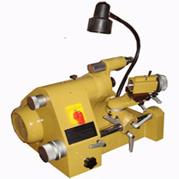 TOOL GRINDER (SINGLE LIP/UNIVERSAL)