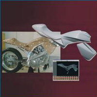 WHITE LIGHT SCANNING